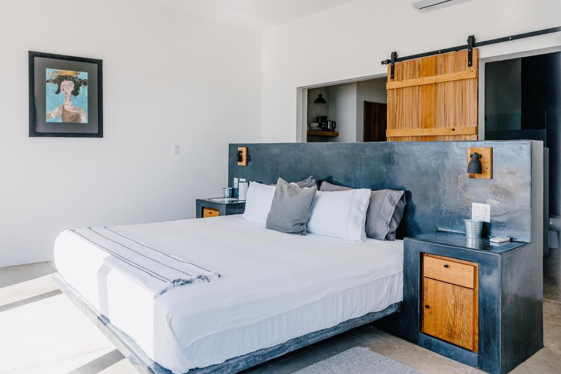 Villas La Mar - Adults 15 Plus Todos Santos Exteriér fotografie