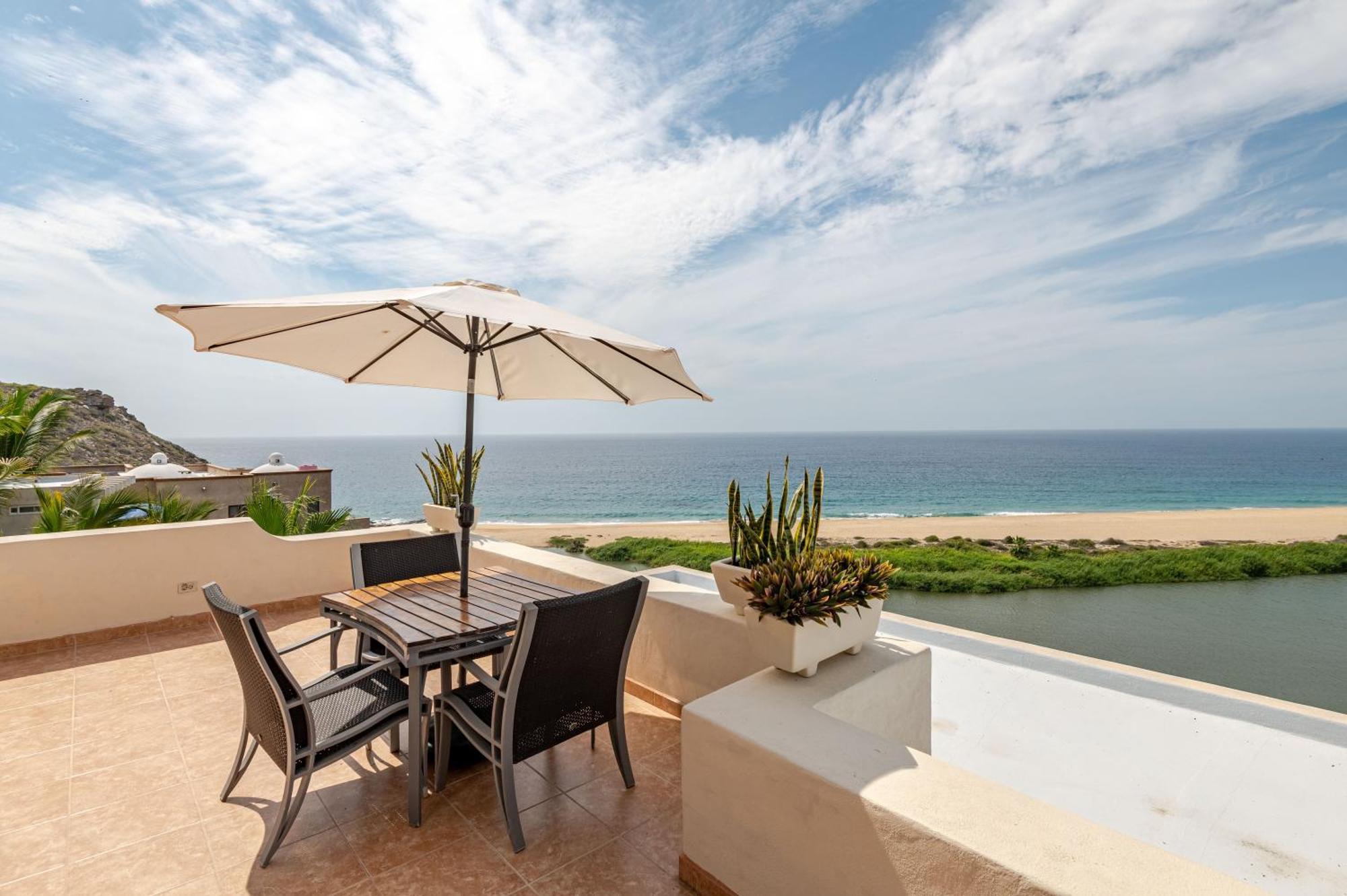Villas La Mar - Adults 15 Plus Todos Santos Exteriér fotografie